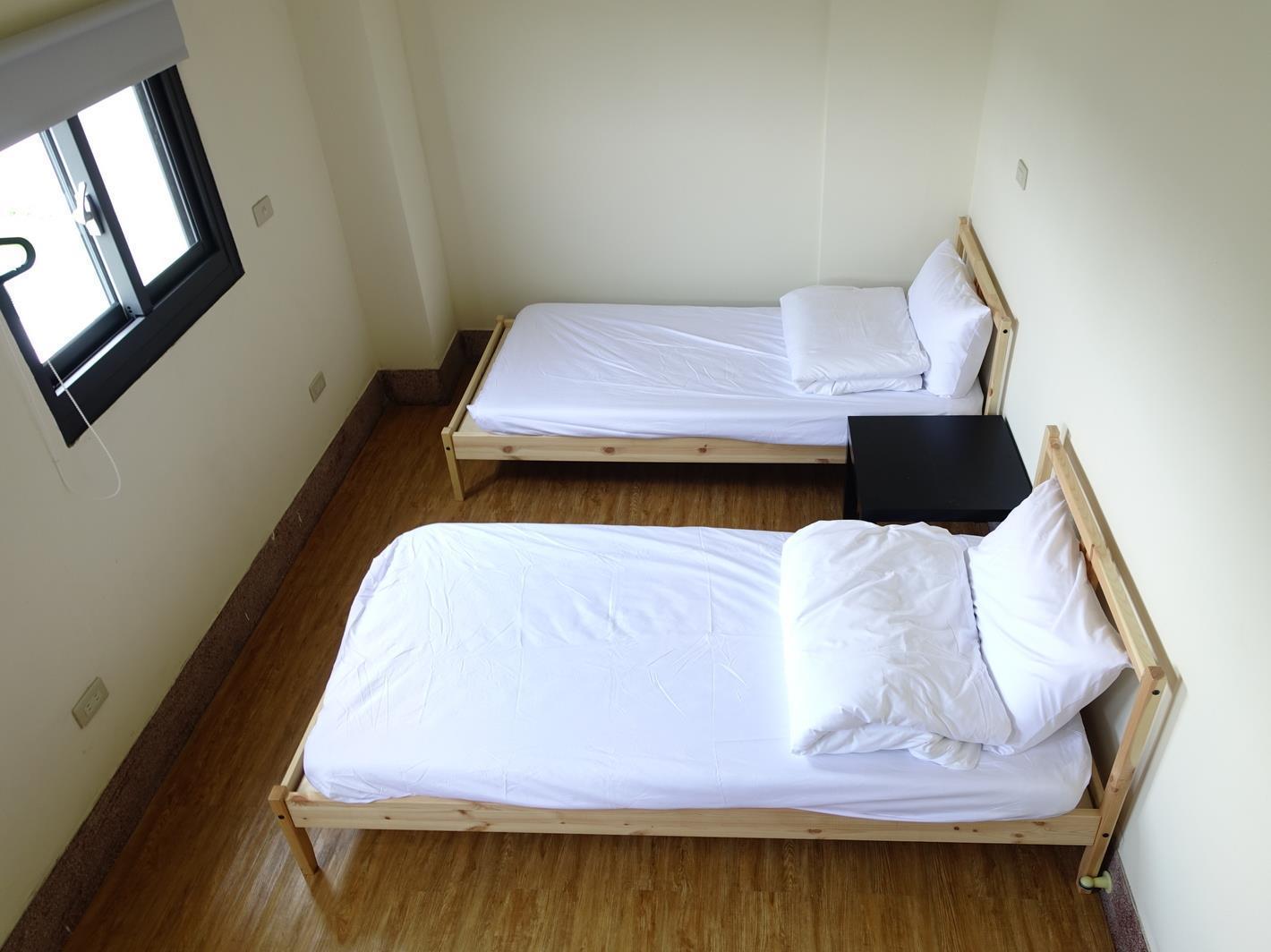 Chiayi Petite Hostel Exterior photo