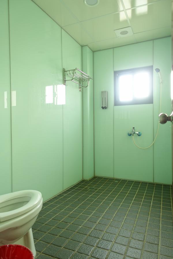 Chiayi Petite Hostel Exterior photo