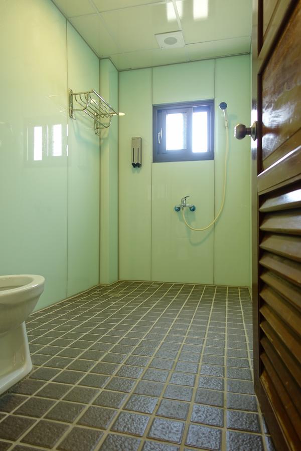 Chiayi Petite Hostel Exterior photo