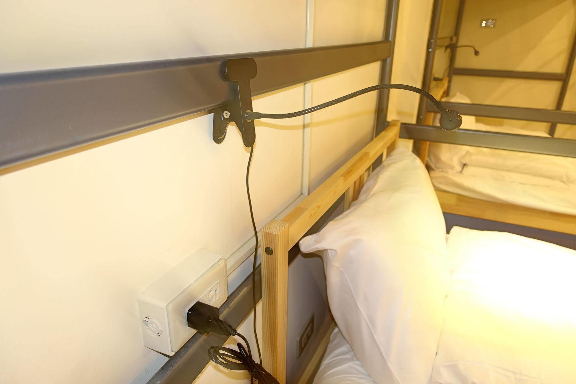 Chiayi Petite Hostel Exterior photo